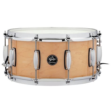 dating gretsch snare drums
